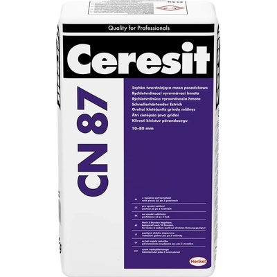 Ceresit CN 87 25kg