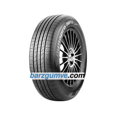 Hankook Dynapro HP2 RA33 ( 255/50 R20 105H 4PR, с протектор на джанта (MFS) SBL ) (8808563410050)