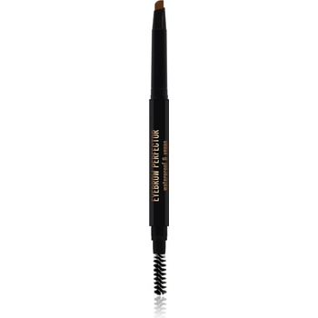 Dermacol Eyebrow Perfector автоматичен молив за вежди с четка цвят 02 3 гр