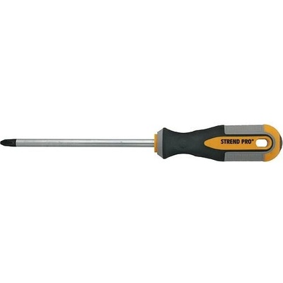 Skrutkovač Strend Pro CX372.2, PH3 8x150 mm, Phillips