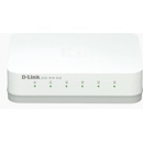 D-Link GO-SW-5G 5-Port GIGABIT EASY DESKTOP SWITCH