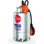 Pedrollo RXm 5/40 Vortex (48TXV25A1)