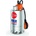 Pedrollo RXm 5/40 Vortex (48TXV25A1)