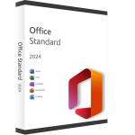 Microsoft Office 2024 Standard Активиране: Онлайн линк