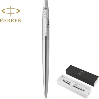 Parker JOTTER CORE stříbrné 1111267