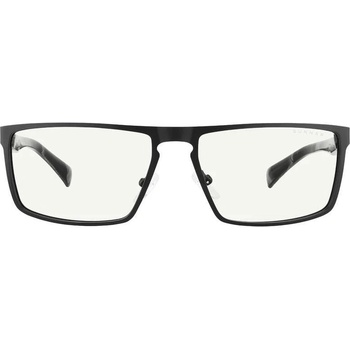 GUNNAR Геймърски очила GUNNAR Fremont Onyx - Clear Pro (GUN-FRM-01030)