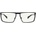 GUNNAR Геймърски очила GUNNAR Fremont Onyx - Clear Pro (GUN-FRM-01030)