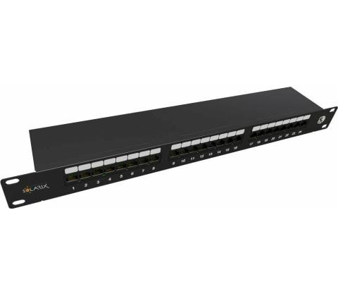Solarix SX24-5E-STP-BK