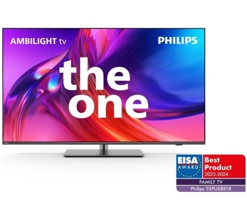 Philips 55PUS8818