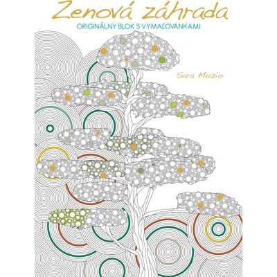 Zenová záhrada