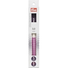 Háček na háčkování ERGO - PRYM průměr 3 mm