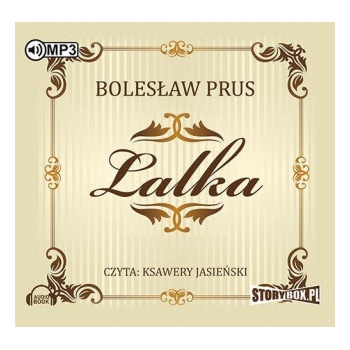 Boleslaw Prus - Lalka
