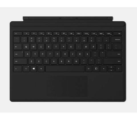 Microsoft Surface Go Type Cover TXP-00004
