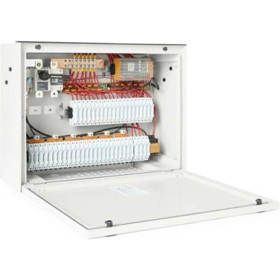 Weidmüller 8000093501 PV 220S0F4CXXV0O0TAPA15PWW
