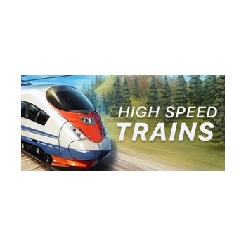 High SpeedTrains