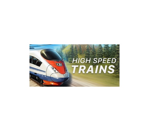 High SpeedTrains