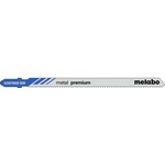 Metabo - Комплект ножове за метал, дължина 106 мм, 5 бр. 623979000 (623979000)