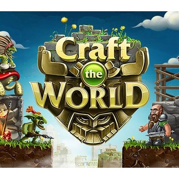 Craft The World