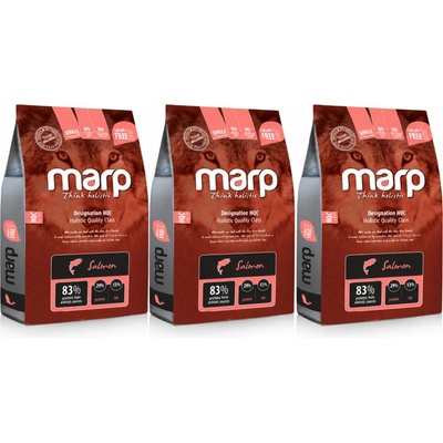 Marp Holistic Grain Free Salmon 6 kg