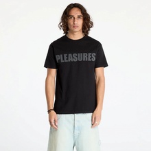 Pleasures Security T-Shirt Black