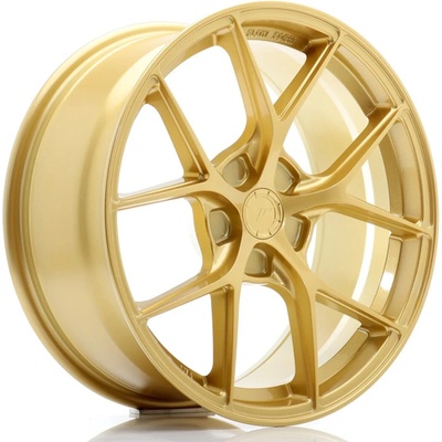 JAPAN RACING SL01 8,5x18 5x114,3 ET35 gold
