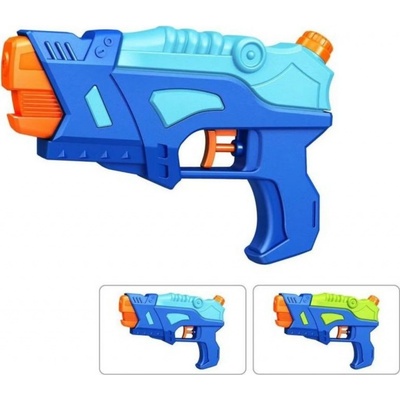 Alltoys tmavě modro světle modrá 23 cm