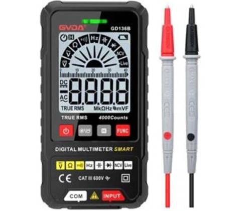 GVDA GD136B
