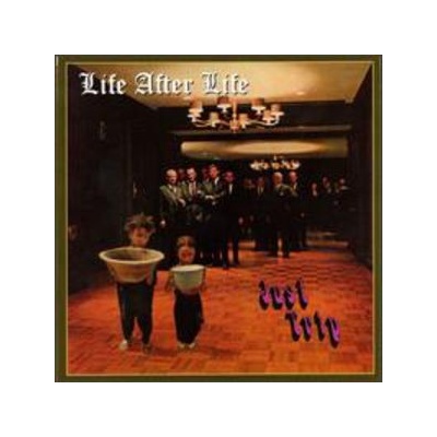 Just Trip - Life After Life CD