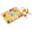 Eco Toys Детски комплект Магазин за сладолед, 18м+ (tl91084)