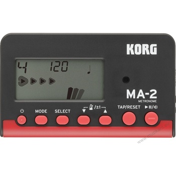 Korg MA-2