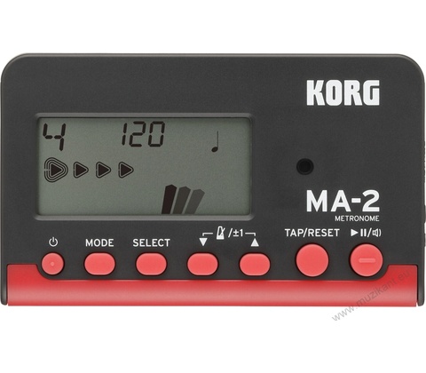Korg MA-2