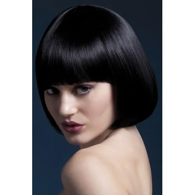 Fever Mia Wig 42497 Black