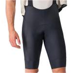 Castelli Мъжки клин за колоездене Castelli Unlimited 2 Cargo Bibshort Cycling bottoms - Black (055-3443-0112)