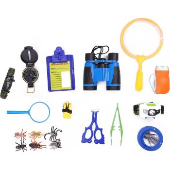 Image 1 of Levenhuk LabZZ Набор за оцеляване Levenhuk LabZZ SK30 (79675)