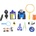 Levenhuk LabZZ Набор за оцеляване Levenhuk LabZZ SK30 (79675)