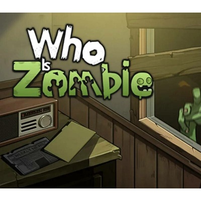 Who Is Zombie