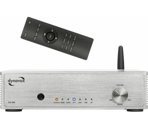 Dynavox DA-300