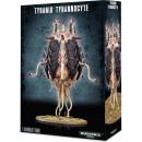 GW Warhammer 40.000 Tyranid Tyrannocyte/ Sporocyst