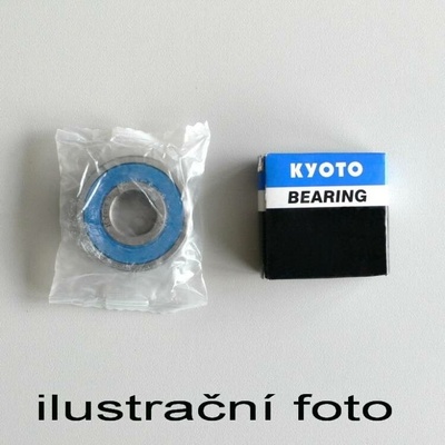 Kuličkové ložisko KYOTO 6201 2rs C3, (12*32*10) | Zboží Auto