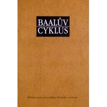 Baalův cyklus - Petr Nymburg