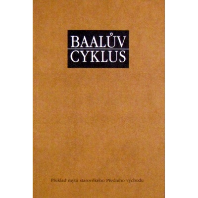 Baalův cyklus - Petr Nymburg