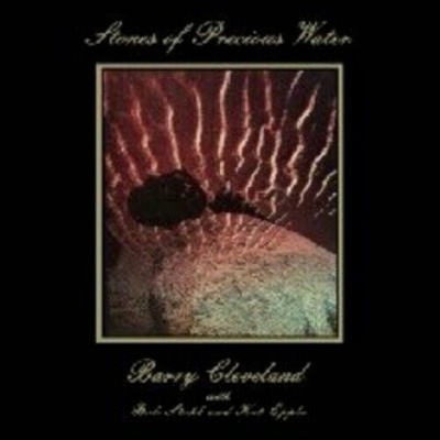 CLEVELAND, BARRY - STONES OF PRECIOUS WATER LP