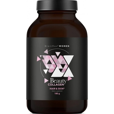 BrainMax Beauty Fish Collagen 180 g