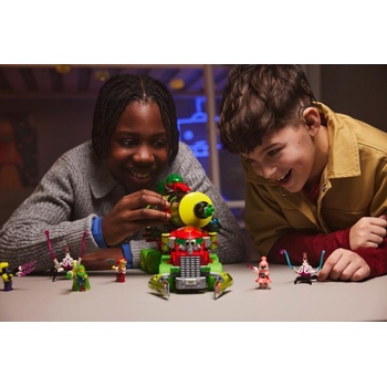 Image 1 of LEGO® DREAMZzz - Mateo's Spray Paint Truck (71499)