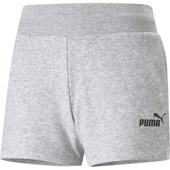 PUMA ESS 4"" Sweat Shorts TR Размер: M / Цвят: сив