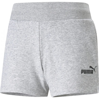 PUMA ESS 4"" Sweat Shorts TR Размер: M / Цвят: сив