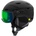 Smith Optics Ски каска Smith Survey EU Mirror S2 (VLT 23%) Ski helmet - Matte Black / Everyday Green Mirror - размер L 59-63 cm (418-1457-0113)