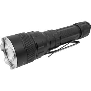 VERKE Фенерче 3в1 акумулаторно 2000 mAh 1500 lm + 150 lm + 100 lm HQ 80085 (V87560)
