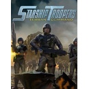 Starship Troopers - Terran Command
