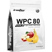 IRONFLEX WPC80 EDGE Instant 909 g